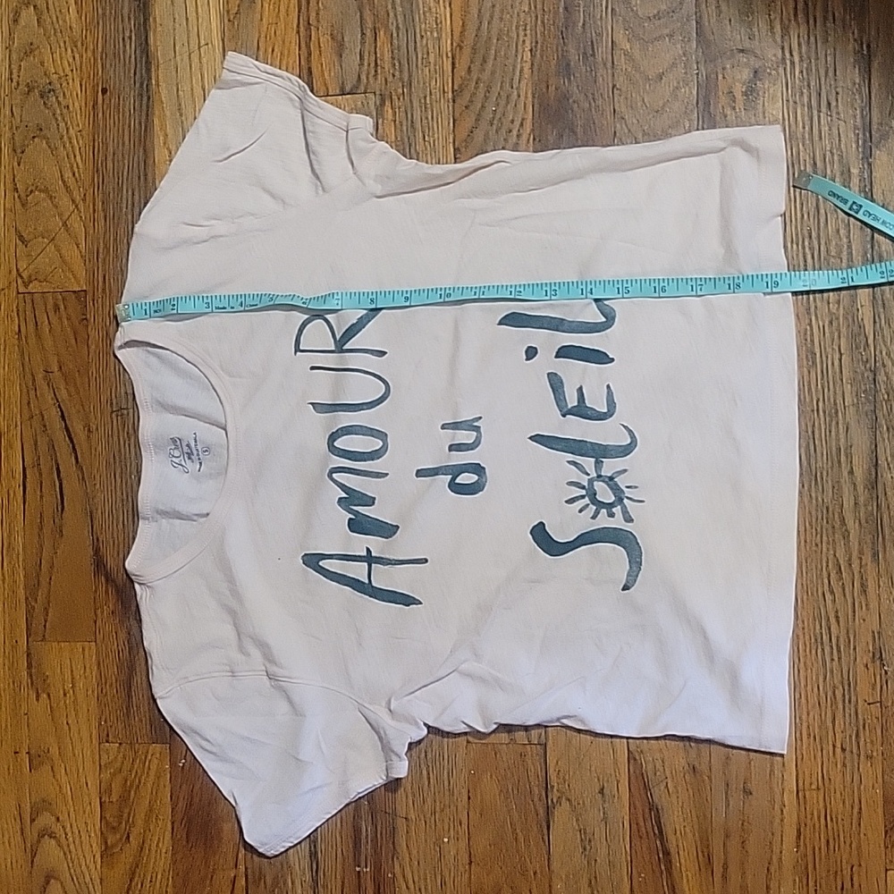 J.Crew Tops - Picture 7 of 12
